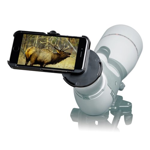 Vortex Optics DBK 80 Phoneskope for iPhone 6