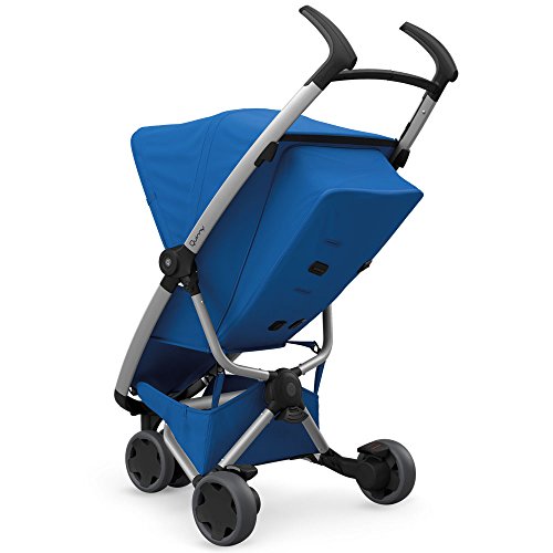 Quinny Zapp Xpress Passeggino Leggero Reclinabile