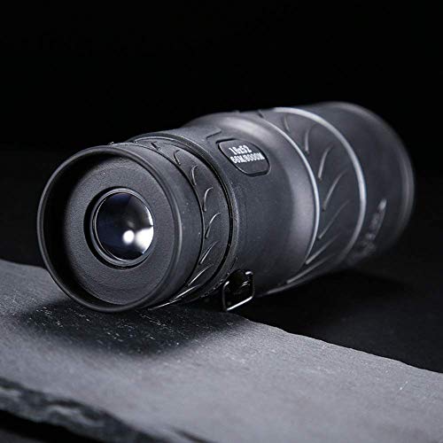 Telescopio Catadióptrico 16X52 Alta Potencia HD miniatura 4