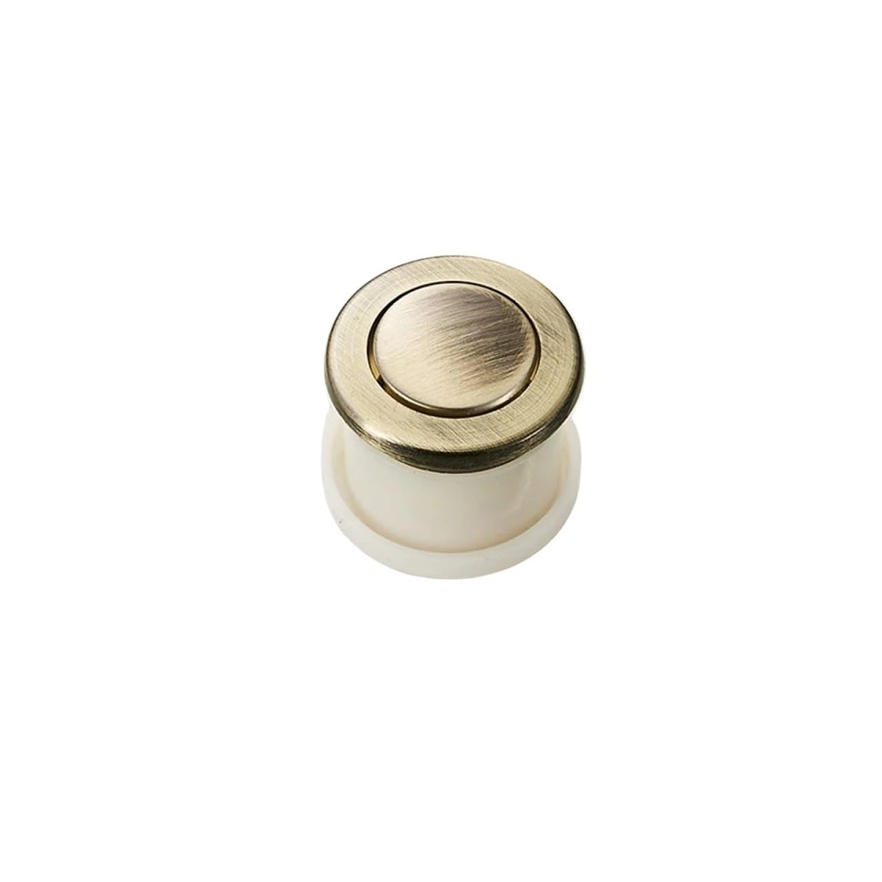 Zrhwspd Color4 Brushed Nickel Cabinet Pulls Cabinet Knobs And Handles Furniture Handle For Motorhome Campe Car Door Hardware(Color4)