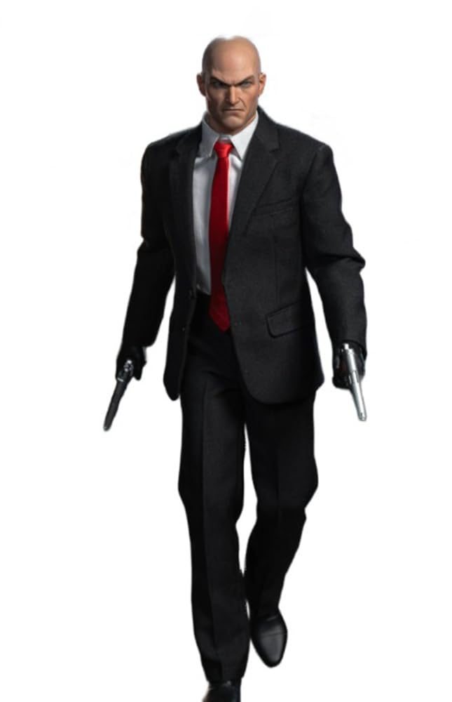 Amazon | [AC]Master Team 1/6 MTTOYS020 殺し屋2.0 可動