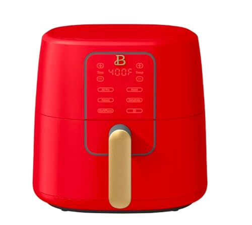 6 Qt Drew Barrymore Air Fryer