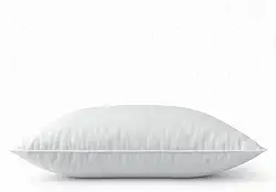 Travesseiro Premium Fibra Siliconada Toque Pluma Ganso