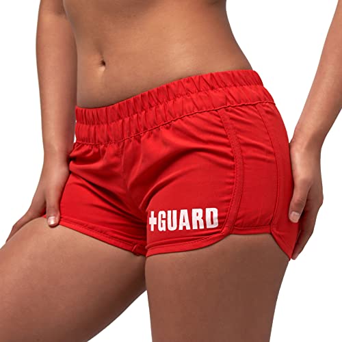 BLARIX Womens Guard Cruiser Board Shorts4