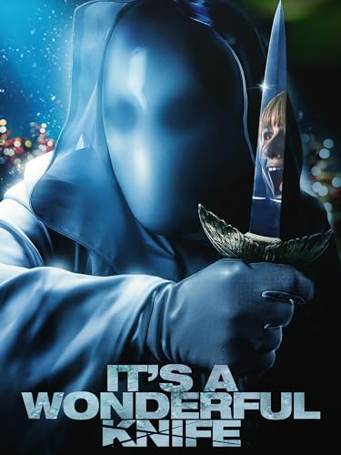 It's a Wonderful Knife