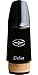 Clark W Fobes Debut Bass Clarinet Mouthpiece