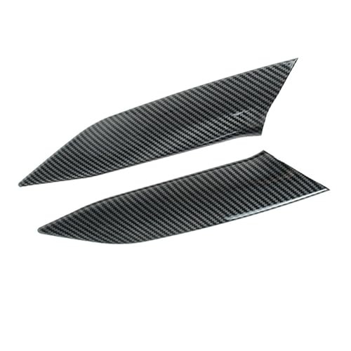 Molduras de consola central para BMW Serie 3 G20 que elevan el diseño interior
