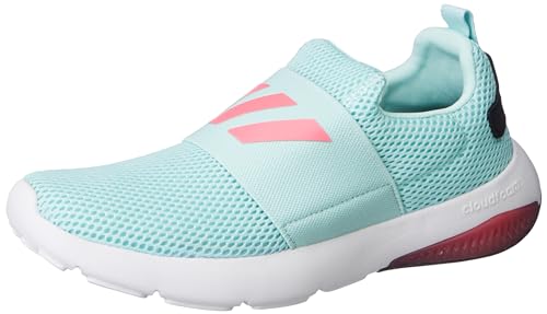 adidas Female Mesh GLADDE Walk W, Walking Shoes, SEFLAQ/LUCPNK/CBLACK, UK-5 (B0CXMJXS12) Amazon Price History, Amazon Price Tracker