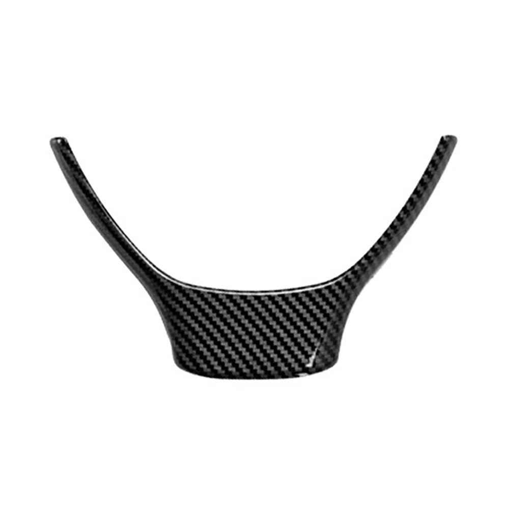 Steering Wheel Button Trim for 5 for 7 Series F10 F11 F01 F02