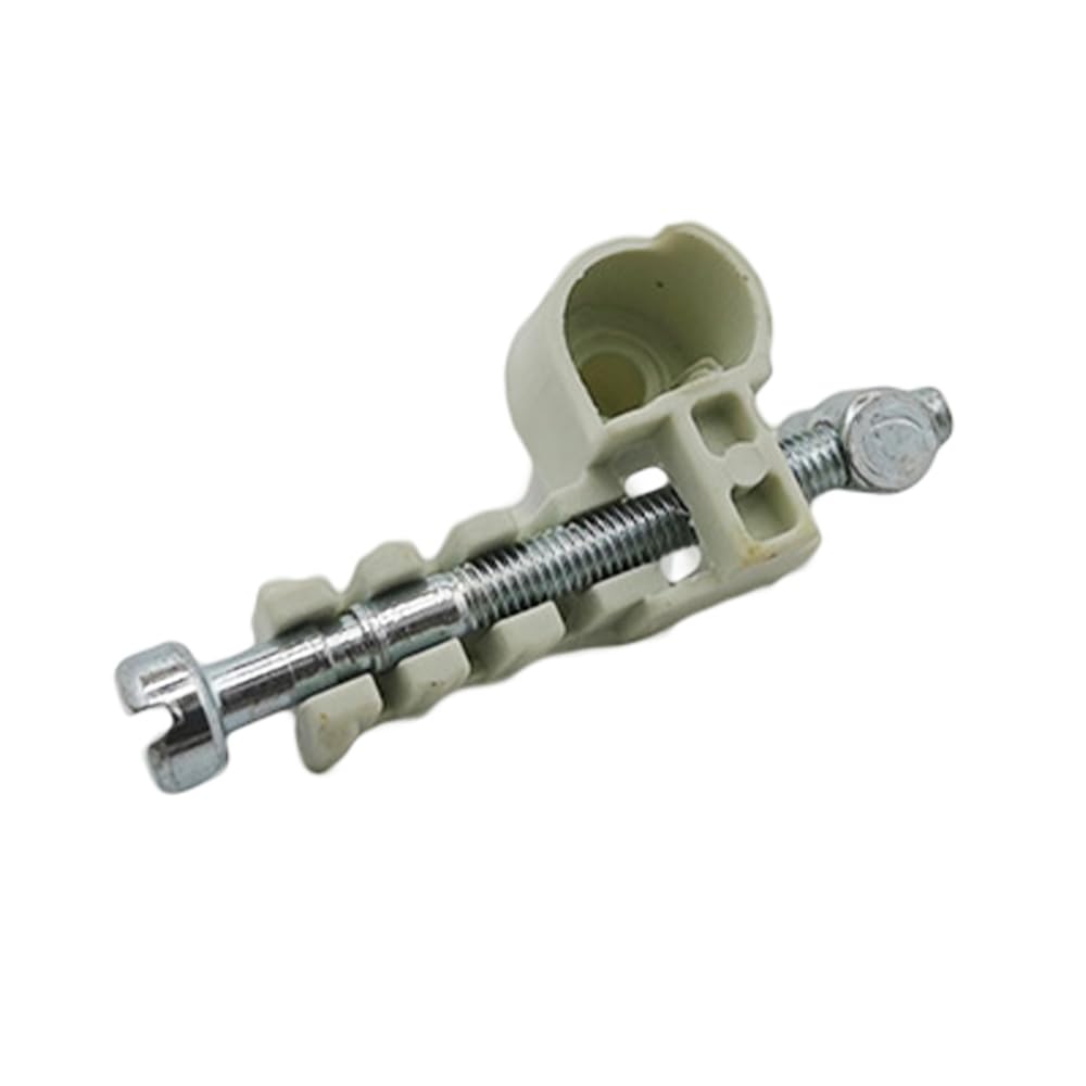 Kit di Viti tendicatena e regolatore Catena da 10 Pezzi for Stihl MS180 MS170 018 017 MS 180 170, Pezzo Ricambio for Motosega Giardino