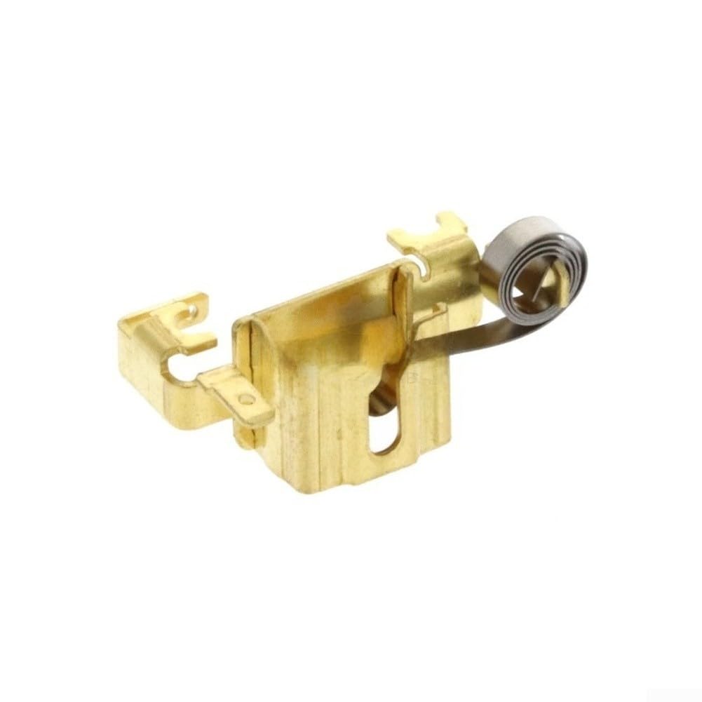 2 para soportes Escobillas N413349 para DWE8410 DWE8310S Amoladora