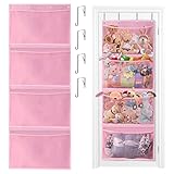 Stuffed Animal Storage