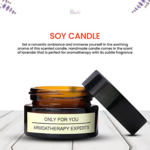 Hot Couture Perfume For Women- Eau De Parfum Spray 3.3 Oz- Gift Set Pack With Lavender Aromatherapy Soy Wax Candle + Car Air Fresheners + Portable Travel Size Refillable Perfume Atomizer Bottle #TOP7