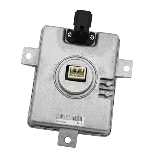 Module de commande de phares au xénon H-ID 34W stable