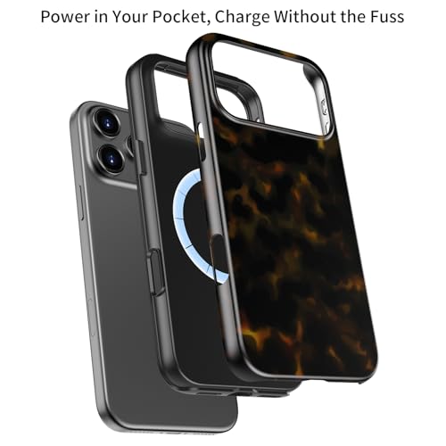 DEENAKIN for iPhone 17 Pro Max Case,Cute Floral,Trendy Preppy Y2K Designs - image 3
