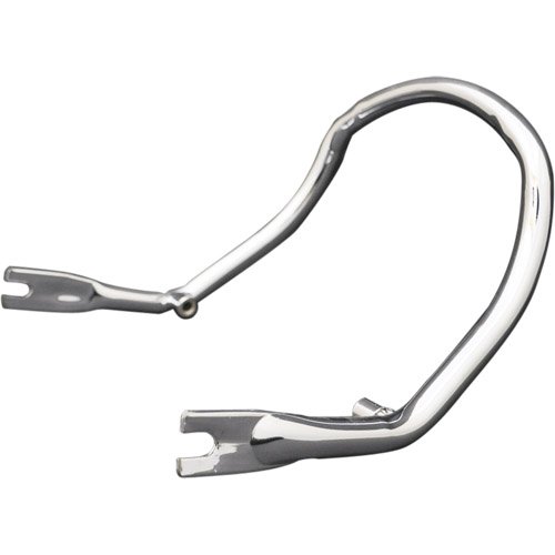 Amazon | アルキャンハンズ(ALCAN HANDS) タンデムバー スチール