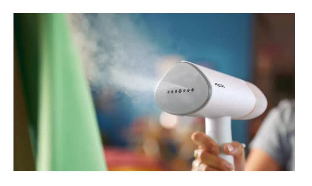 philips handheld steamer amazon