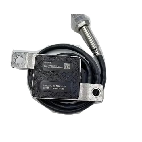 Capteur NOX 059907807AB sonde oxygène Touareg 7P5 7P6 3.0 TDI