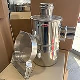 ALLINOX B0DLWH8C9R lato 4