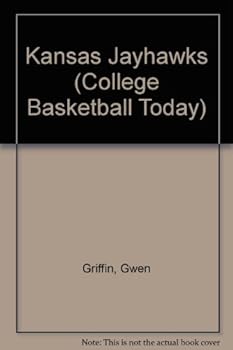 Hardcover Kansas Jayhawks Book
