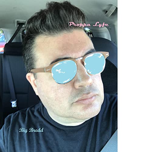 Amazon.co.jp Proppa Lyfe Edmund Gonzalez デジタルミュージック