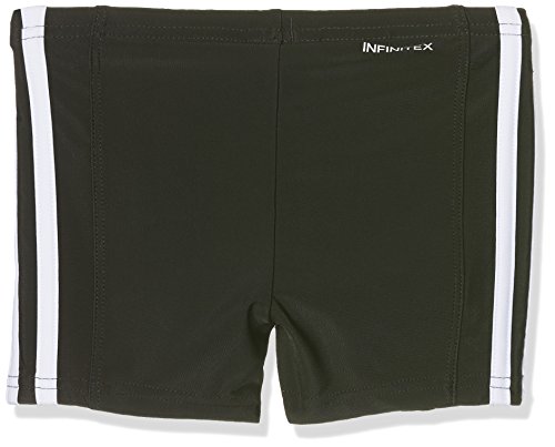 SUNGA INF. ADIDAS BOXER EC3S Y BP9500 M PRETO/BRAN