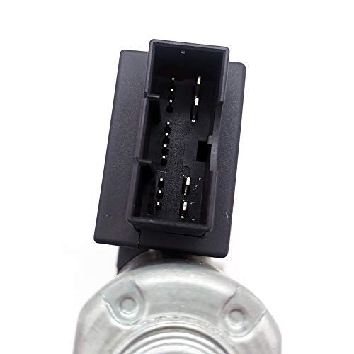 Cheriezing BB5Z15790A Sunroof Moon Roof Motor compatible with 2011-2017 Ford Explorer Right or Left