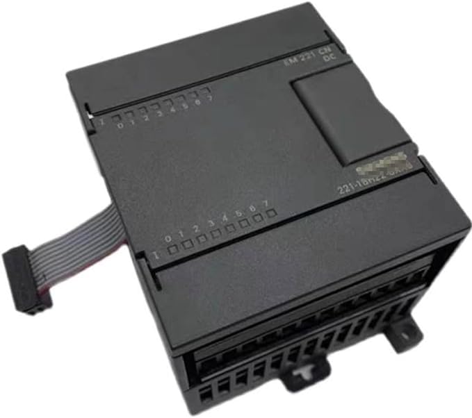 Module d'extension PLC 222-1HF22-0XA8 haute durabilité boîtier scellé