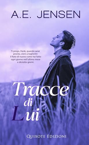  Tracce di lui