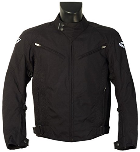 Prexport Giacca WP City Vento XL Nero