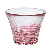 アデリア(ADERIA) 【 津軽びいどろ 盃