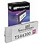 Speedy Inks Remanufactured Ink Cartridge Replacement 220ml for Epson T5443 High Yield (Magenta)