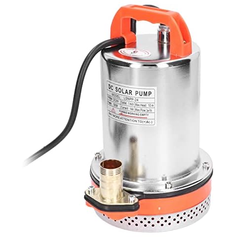 Pompe submersible JMorCO 500W Cover