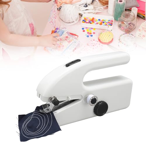 Machine à coudre automatique Zerodis et son kit de couture rapide - 4