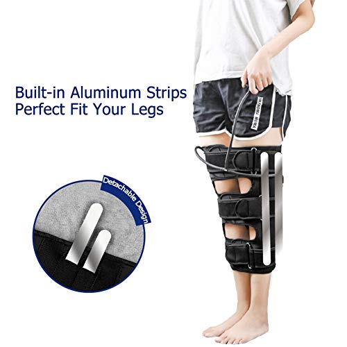 Ceinture correctrice posture jambes pour retrouver confiance en soi