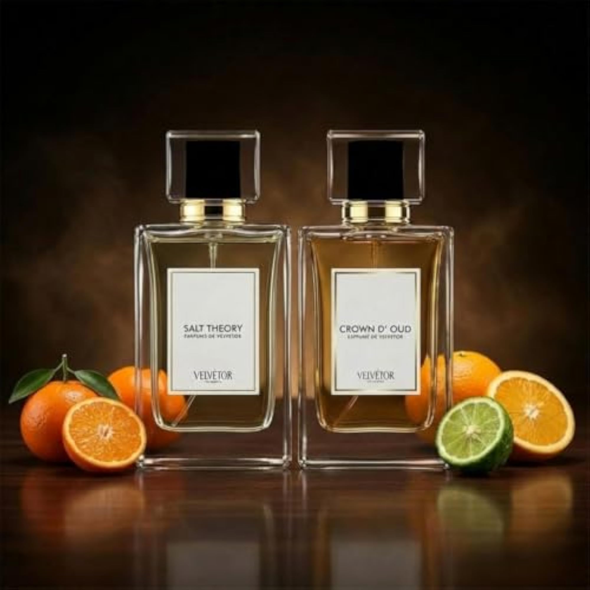 Men's The Bold Statement Set, Pack of 2
