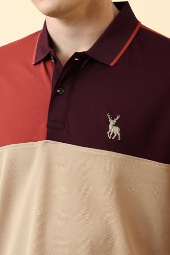 Image of Allen Solly Men T-Shirt