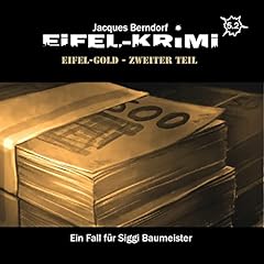 Eifel-Gold 2 Titelbild