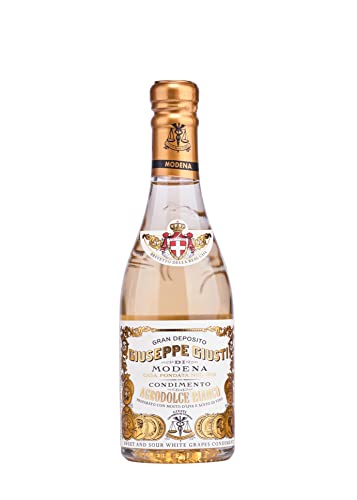 GUSUTI ホワイト バルサミコ ビネガー 250ml 1