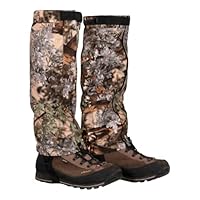 Algopix Similar Product 10 - Kings Camo TX Weather Pro Leg Gaiter