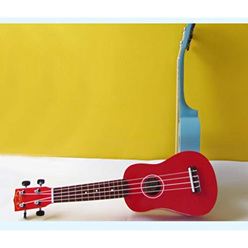 Saturey Ukulélé Ukulele Ukulele 21 Pouces Hawaii Adapté aux Instruments de Petite Guitare for Enfants for Les Enfants et… - Les Beatles, Paul McCartney, John Lennon, RIngo Starr, George Harrison Saturey Ukulélé Ukulele Ukulele 21 Pouces Hawaii Adapté aux Instruments de Petite Guitare for Enfants for Les Enfants et… – Image 4