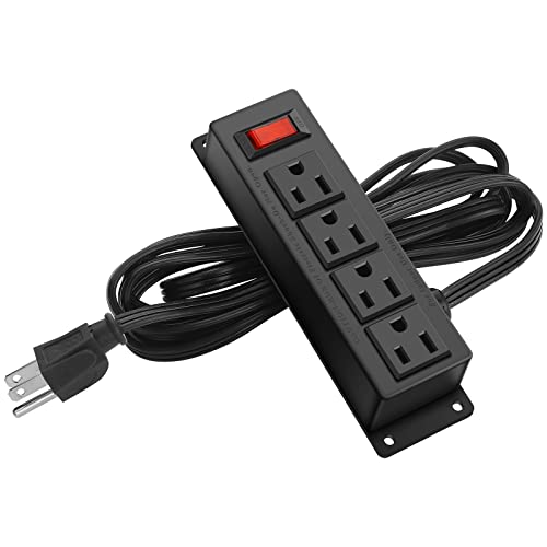 Find The Best Wall Mount Power Strip Reviews & Comparison Katynel