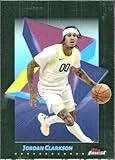 2024-25 Topps Finest #94 Jordan Clarkson Utah Basketball Card - Sportscard Superstore
