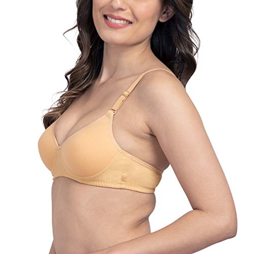 Image of Komli Women T-Shirt Bra
