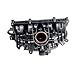 TWWfqcq0W Intake Manifold BM5G-9424EA 1743530 Compatible with Focus Mk3 Fiesta Mk6 ST Mk2 Escape 1.6T