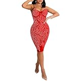 Occasions : robe en maille, robe de soirée, robe de soirée, robe de soirée, robe de discothèque, convient pour robe de soirée, soirée, anniversaire, rendez-vous, danse, loisirs, vacances et autres occasions. Ces robes de club en strass sont élastiques et sexy et ajustées. Se marie bien avec des talons hauts, des écharpes, des manteaux, des doudounes, des manteaux en laine, des gilets, jamais démodés. Convient pour toutes les saisons
