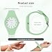 Imagen de AOOSU Relojes para Mujer