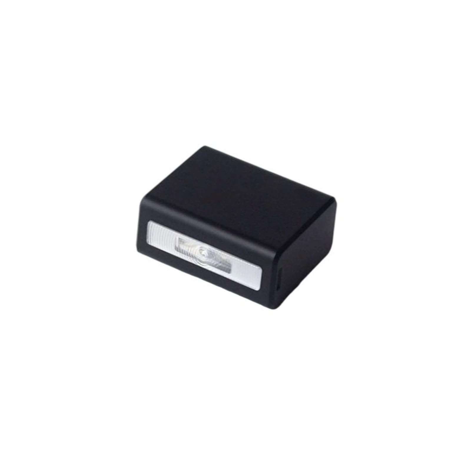 Accessori lampeggianti GN6 6000K della macchina fotografica miniatura per