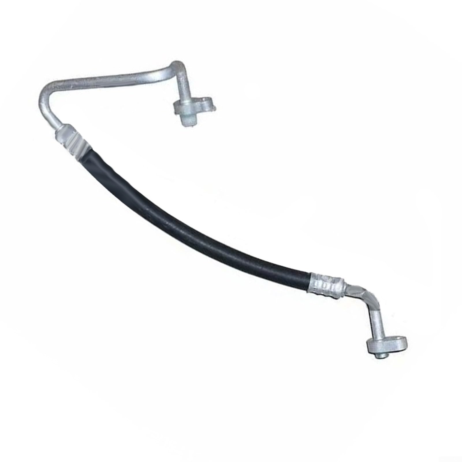 OEM Style Klimaschlauch 6G9119D567AC für Ford Für Focus Mk2 Kombi DA_ FFS (2004-2012), für Mondeo IV BA7 (2007-2015), S Max WA6 (2006-2014)