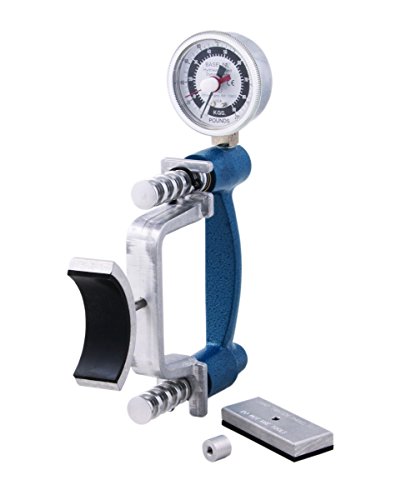 Baseline 12-0591 HHD to MMT Combo, Standard HHD with Push Attachments miniatura 1